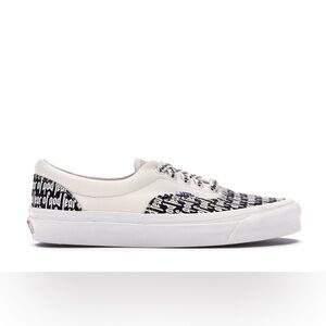 FEAR OF GOD VANS Woman’s 9